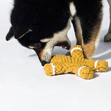 Kashima Gingerbread Man Shaped Dog Pets kashimashop