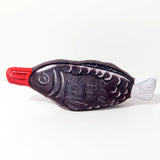 Kashima Soy Sauce Fish Shaped Pet Toy kashimashop