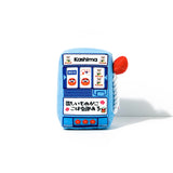 Kashima Game Machine Shaped Pet Toy kashimashop