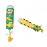 Kashima X Snoopy Potato Chip Toy KashimaPet