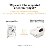 Kashima X Snoopy Comic Sofa KashimaPet