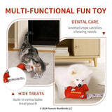 Kashima X Snoopy Mailbox Toy KashimaPet