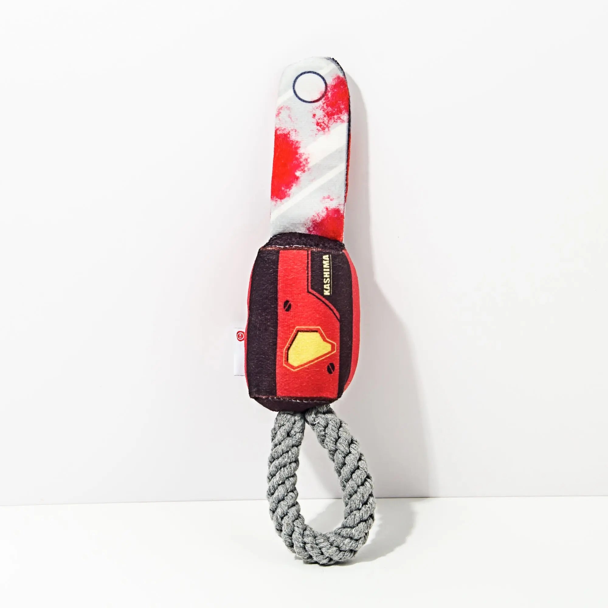 Kashima Electric Saw Shaped Pet Toys Including Catnips kashimashop