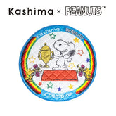 Kashima x Snoopy Champion Ice Pad KashimaPet