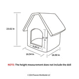 Kashima x Snoopy Cottages KashimaPet