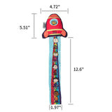 Kashima X Snoopy Rocket Pet Toy KashimaPet