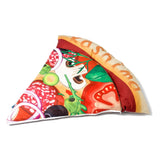 Kashima Pizza Shaped Pet Nest kashimashop