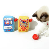 Kashima Game Machine Shaped Pet Toy kashimashop