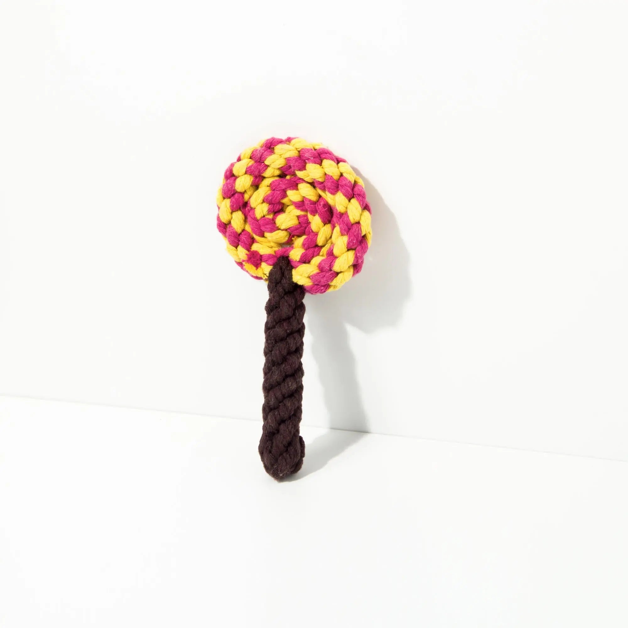 Kashima Lollipop Shaped Pet Bitten Toy kashimashop