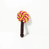 Kashima Lollipop Shaped Pet Bitten Toy kashimashop