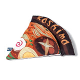 Kashima Pizza Shaped Pet Nest kashimashop