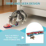 Kashima X Snoopy Rocket Pet Toy KashimaPet