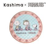 Kashima x Snoopy Snow Love Pure Ice Pad KashimaPet