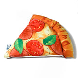 Kashima Pizza Shaped Pet Nest kashimashop