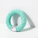 Kashima Donut Shaped Pet Chew Toy kashimashop