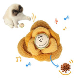 Kashima X Snoopy Cauliflower Toys KashimaPet