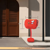 Kashima X Snoopy Mailbox Toy KashimaPet