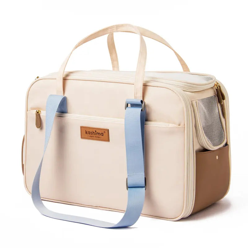 Kashima Suzuka Pet Carrier Bag kashimashop