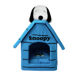 Snoopy cottages