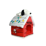 Kashima x Snoopy Cottages KashimaPet