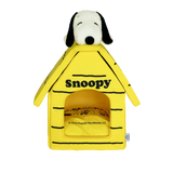 Snoopy cottages