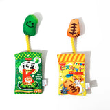 Kashima Japanese Bean and Biscuits Shaped Toy kashimashop