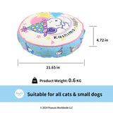 Kashima xCake. Den KashimaPet