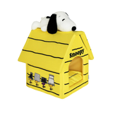 Snoopy cottages