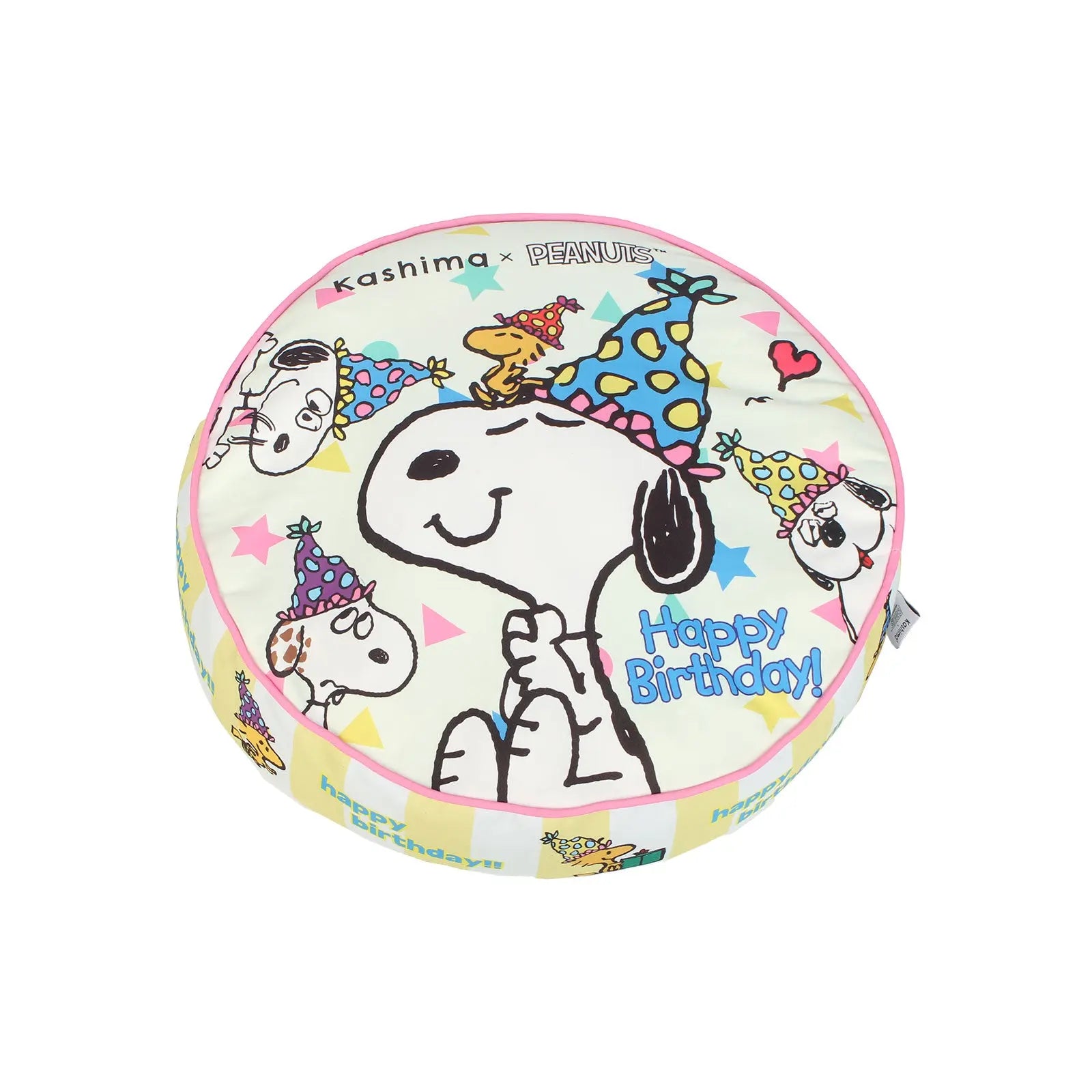 Kashima xCake. Den KashimaPet