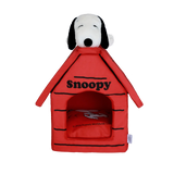 Snoopy cottages
