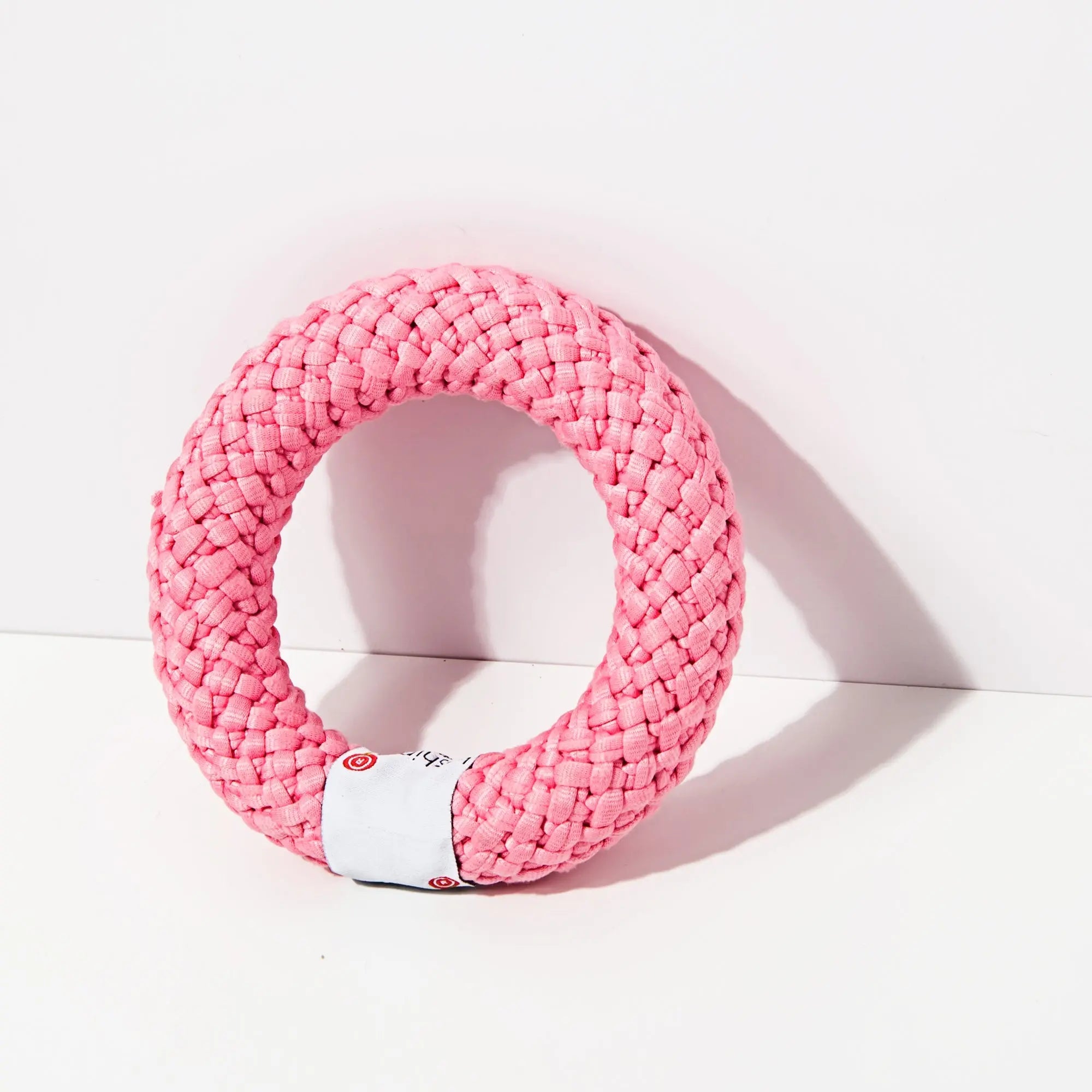 Kashima Donut Shaped Pet Chew Toy kashimashop