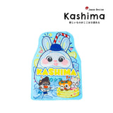 Kashima Coin and Soda Shaped Summer Pet Ice Mat kashimashop