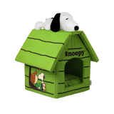 Snoopy cottages