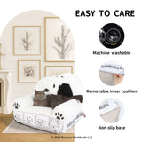 Kashima X Snoopy Comic Sofa KashimaPet