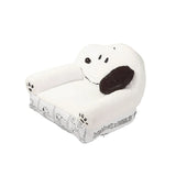 Kashima X Snoopy Comic Sofa KashimaPet