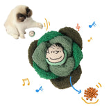 Kashima X Snoopy Cauliflower Toys KashimaPet