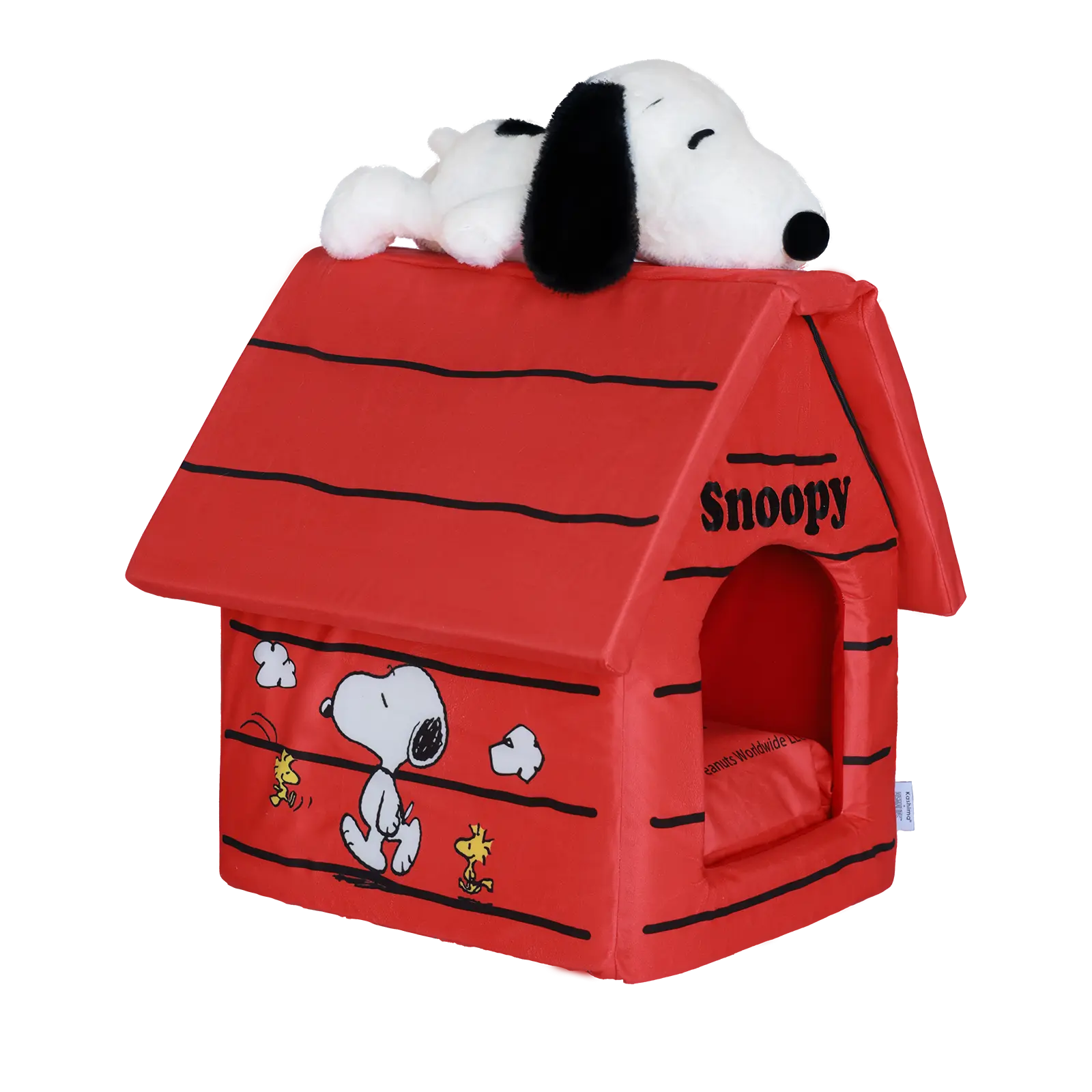 Snoopy cottages