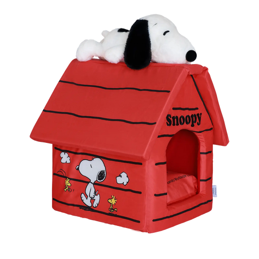 Snoopy cottages