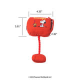 Kashima X Snoopy Mailbox Toy KashimaPet