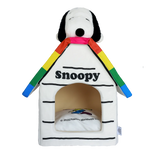Snoopy cottages