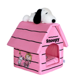 Snoopy cottages