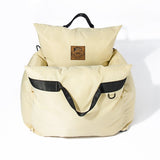 Kashima Shirane Waterproof Pet Car Seat kashimashop