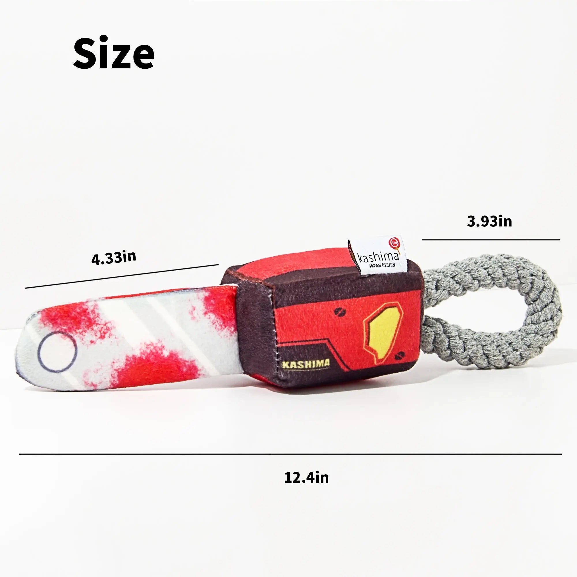Kashima Electric Saw Shaped Pet Toys Including Catnips kashimashop