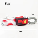 Kashima Electric Saw Shaped Pet Toys Including Catnips kashimashop