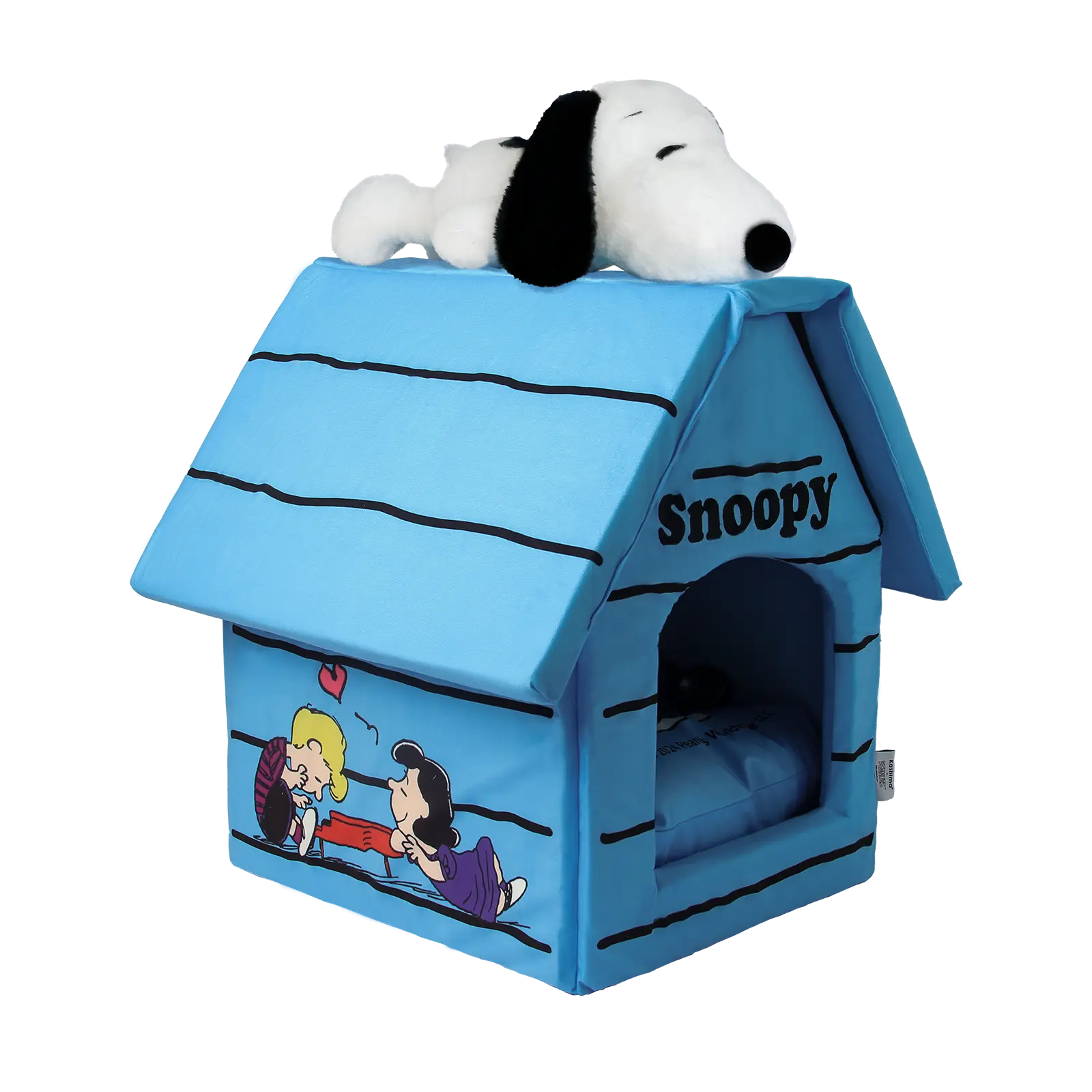 Snoopy cottages