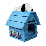 Snoopy cottages