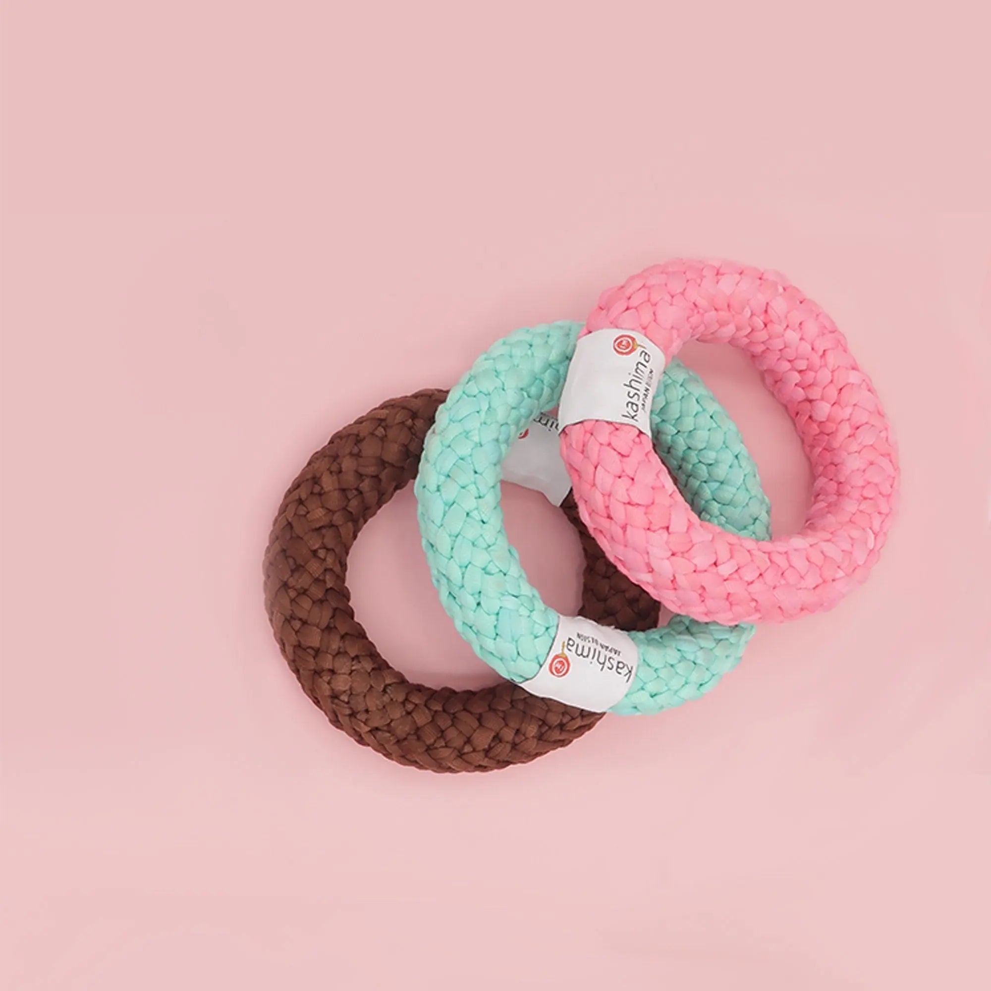 Kashima Cotton Rope Pet Chew Toys kashimashop