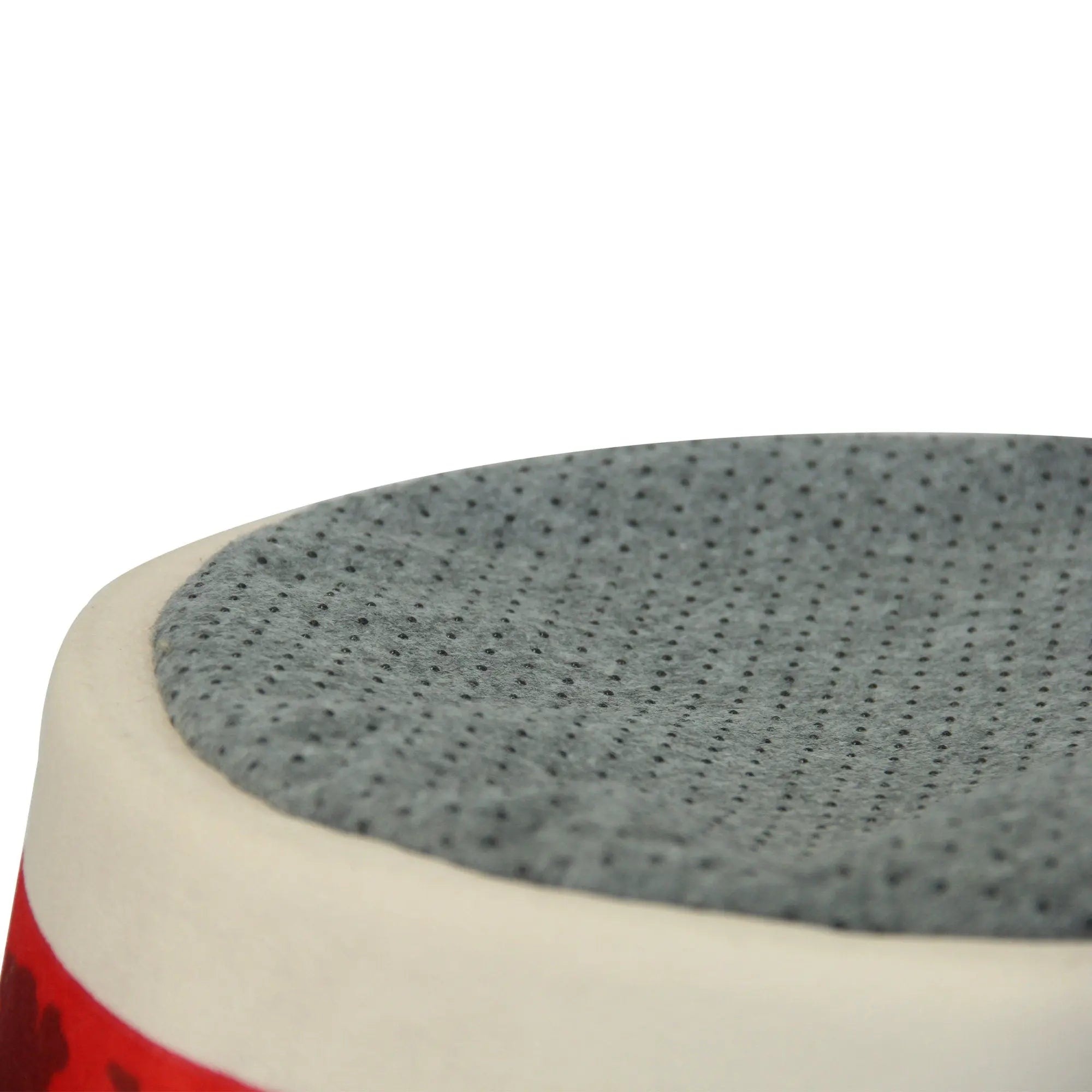 Kashima Strawberry Ice Cream Shaped Pet Bed kashimashop