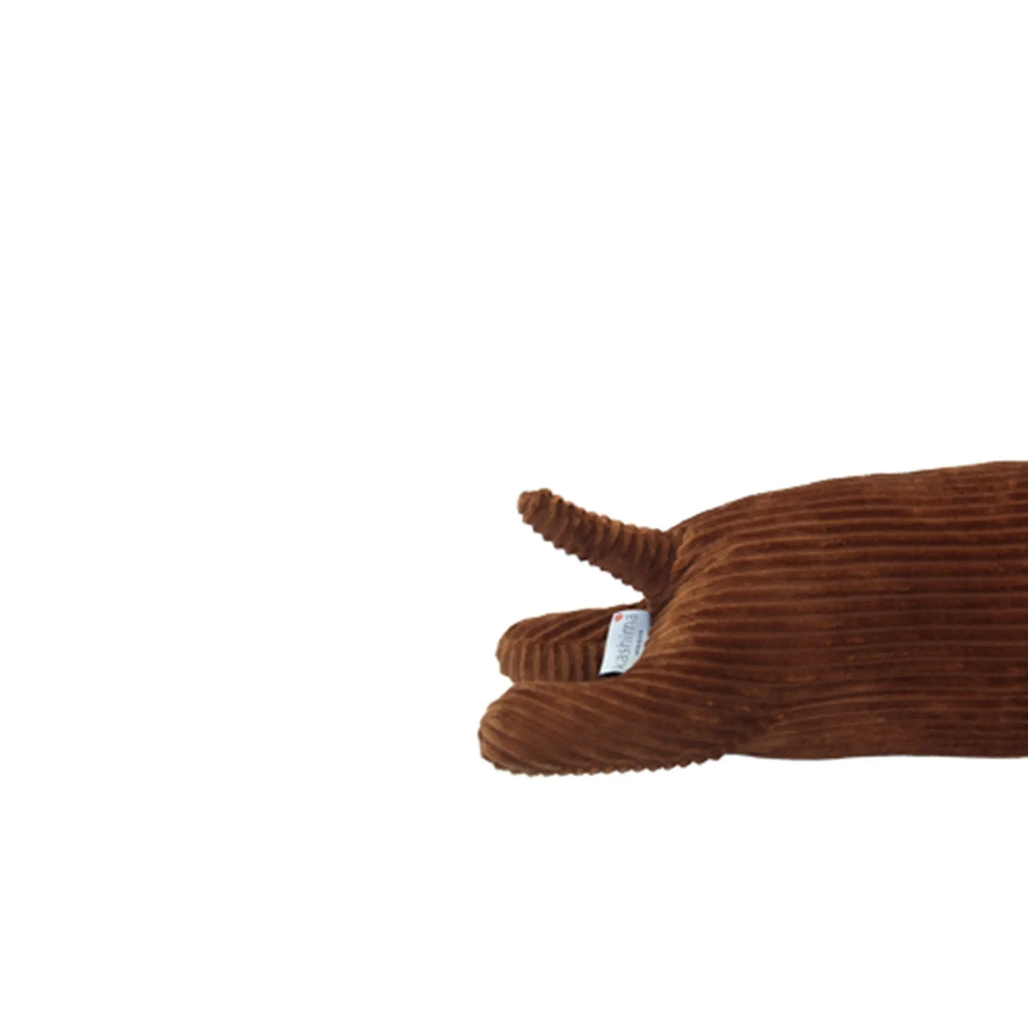Kashima Dachshund Shaped Pillow kashimashop