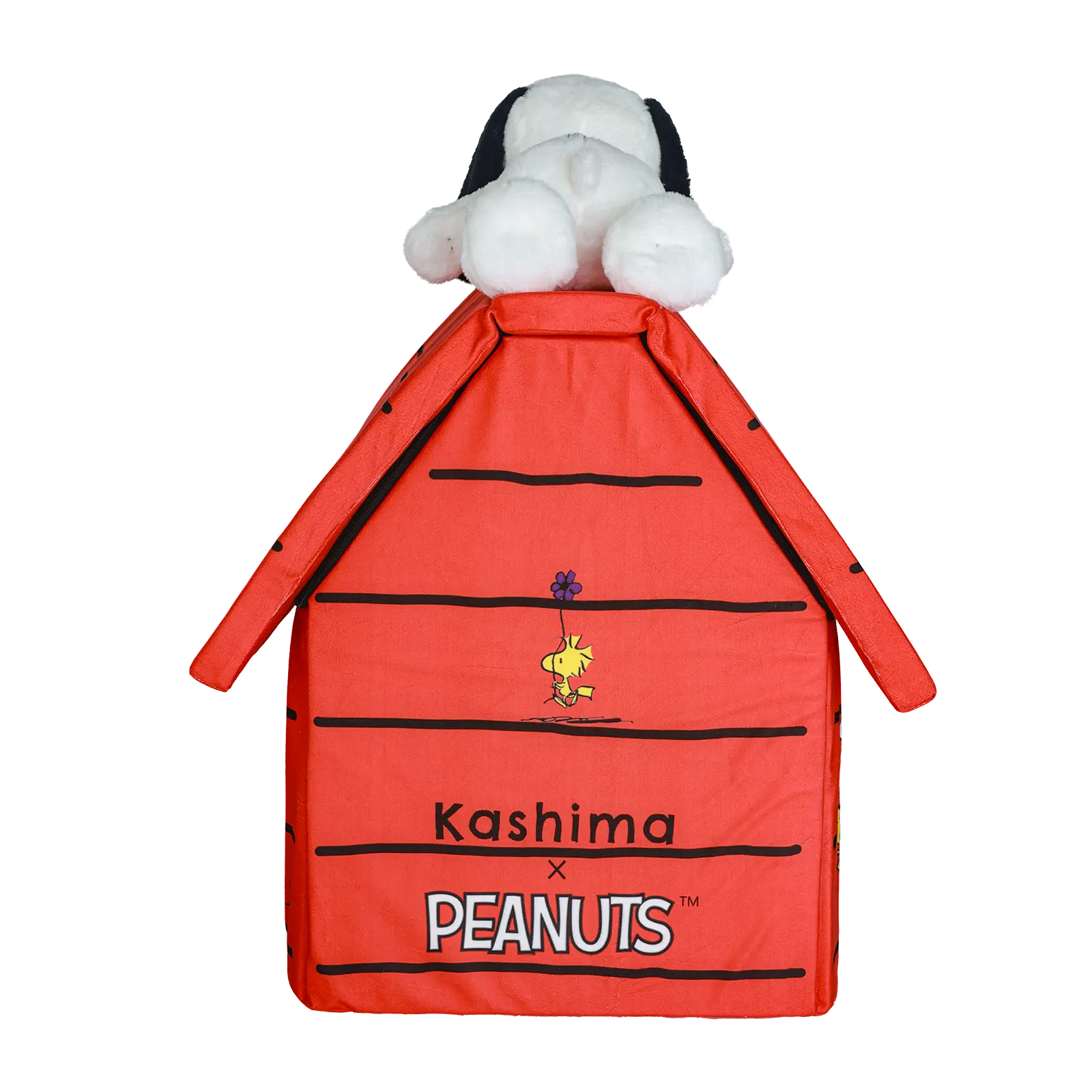 Snoopy cottages